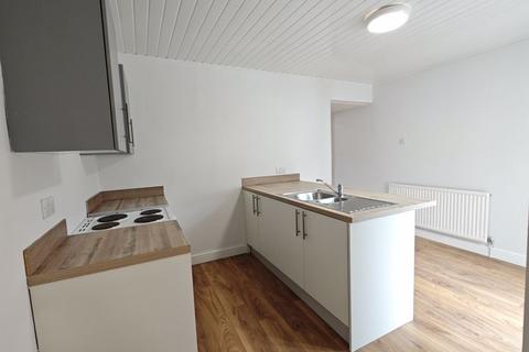 38 Harrison Street, Carlisle, CA2 4EP
