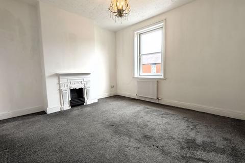 38 Harrison Street, Carlisle, CA2 4EP