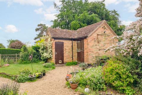 4 bedroom character property for sale, Goadby, Leicestershire