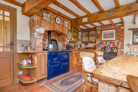 4 bedroom character property for sale, Goadby, Leicestershire