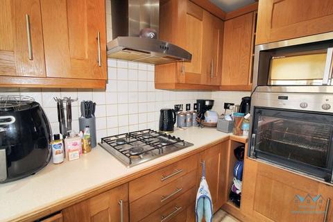 2 bedroom apartment for sale, 35 Longfleet Road, Poole