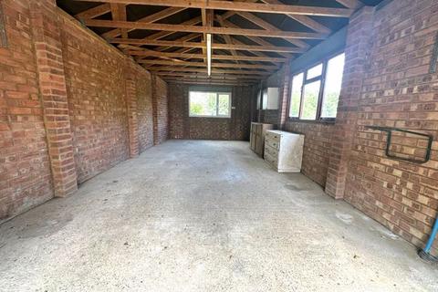 undefined, Herne Poplar Farm Cottages, Park Road, Toddington