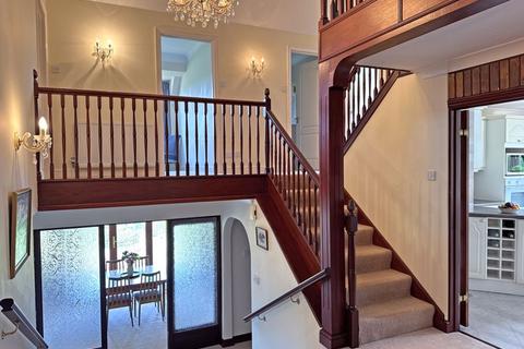 5 bedroom detached house for sale, Muttersmoor Road, Sidmouth
