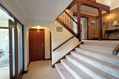5 bedroom detached house for sale, Muttersmoor Road, Sidmouth