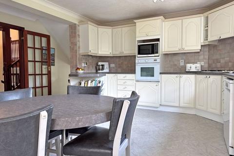 5 bedroom detached house for sale, Muttersmoor Road, Sidmouth