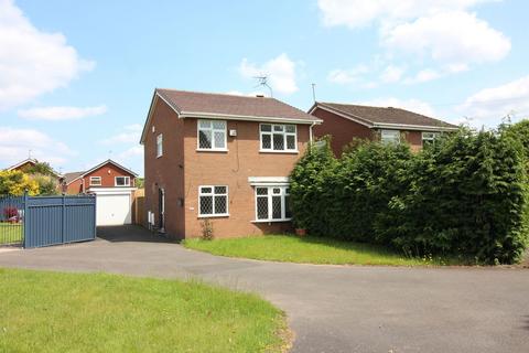 Wolverhampton Road, Kingswinford DY6