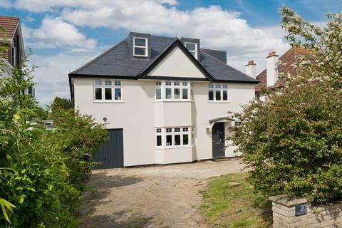 5 bedroom detached house for sale, Embercourt Road, Thames Ditton, Surrey, KT7