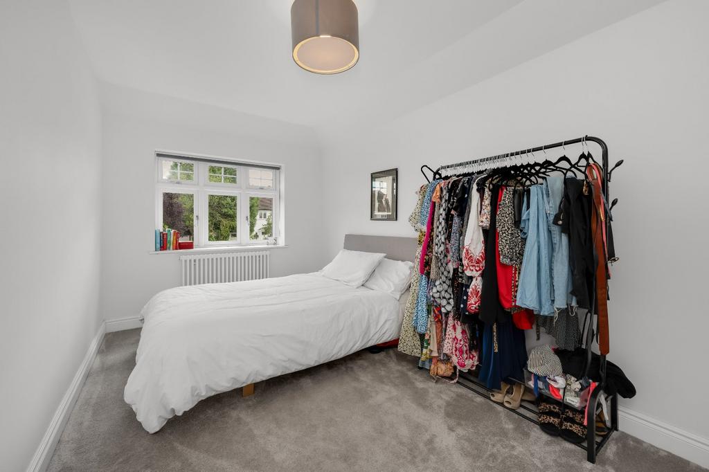 Bedroom Five