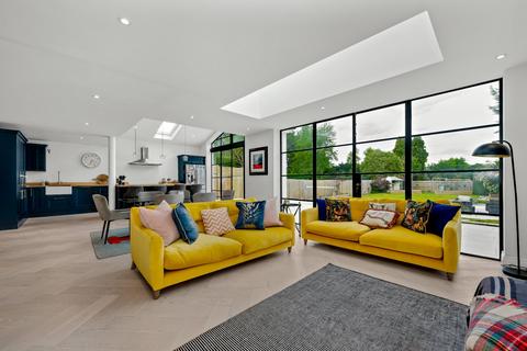 5 bedroom detached house for sale, Embercourt Road, Thames Ditton, Surrey, KT7