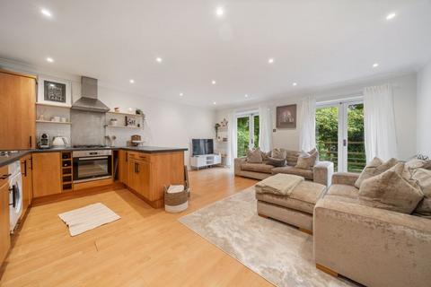 2 bedroom apartment for sale, 35 Nelson Road, Poole BH12
