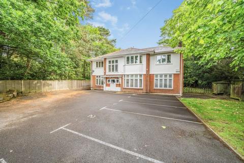 2 bedroom apartment for sale, 35 Nelson Road, Poole BH12