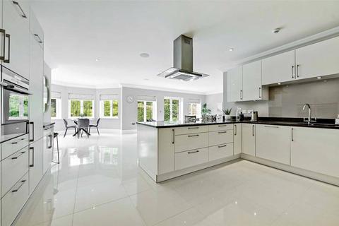 5 bedroom detached house for sale, St. Johns Road, Penn, High Wycombe, Buckinghamshire, HP10