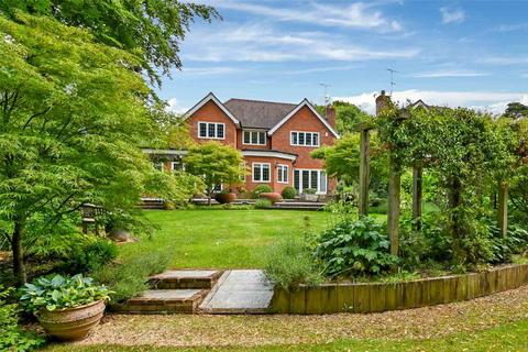 5 bedroom detached house for sale, St. Johns Road, Penn, High Wycombe, Buckinghamshire, HP10