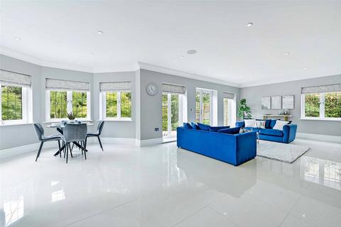 5 bedroom detached house for sale, St. Johns Road, Penn, High Wycombe, Buckinghamshire, HP10
