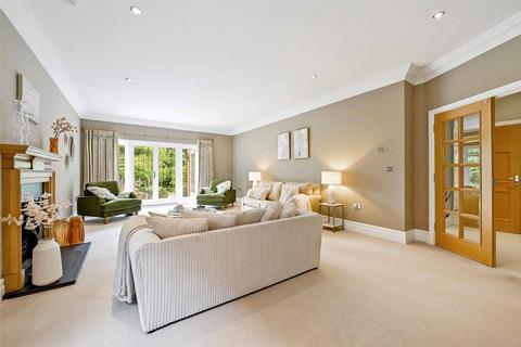 5 bedroom detached house for sale, St. Johns Road, Penn, High Wycombe, Buckinghamshire, HP10