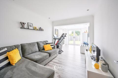 4 bedroom detached house for sale, Washbrook Lane, Cannock WS11