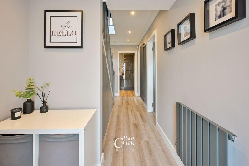 Downstairs Cloakroom