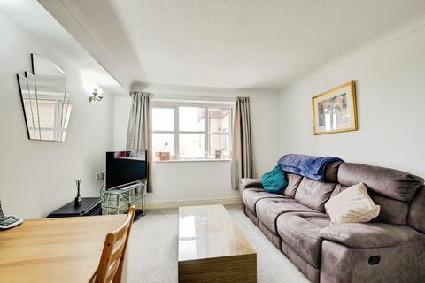 1 bedroom apartment for sale, Halebrose Court, Southbourne BH6