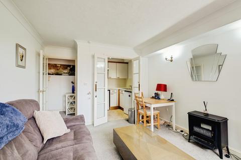 1 bedroom apartment for sale, Halebrose Court, Southbourne BH6