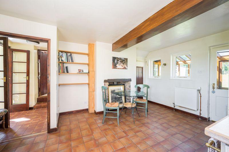 Kitchen / Breakfast