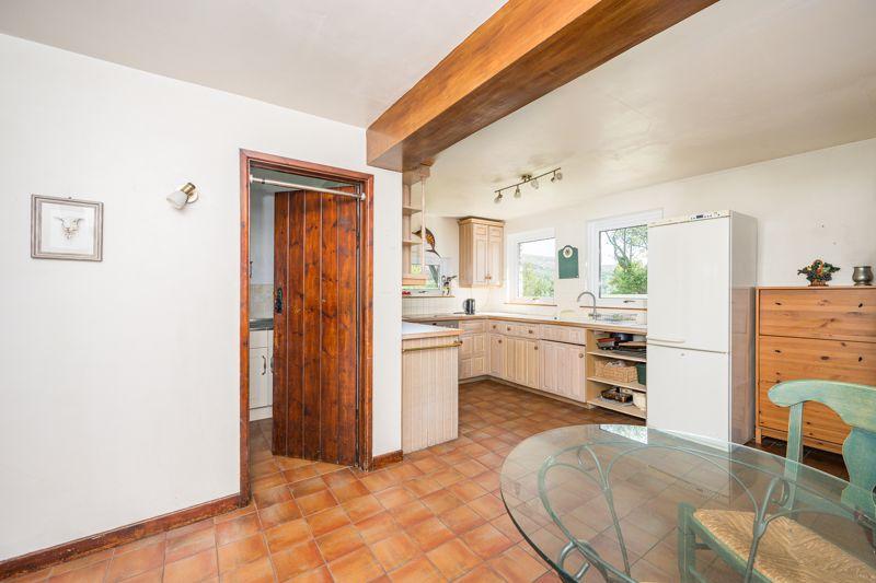 Kitchen / Breakfast