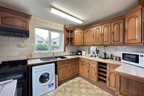 3 bedroom semi-detached house for sale, Wensley Drive, Pontefract WF8