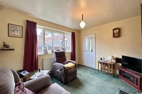 3 bedroom semi-detached house for sale, Wensley Drive, Pontefract WF8