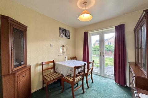 3 bedroom semi-detached house for sale, Wensley Drive, Pontefract WF8