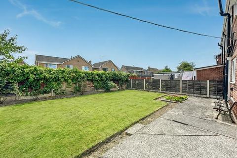 3 bedroom semi-detached house for sale, Wensley Drive, Pontefract WF8