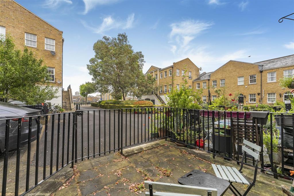 Rotherhithe Street