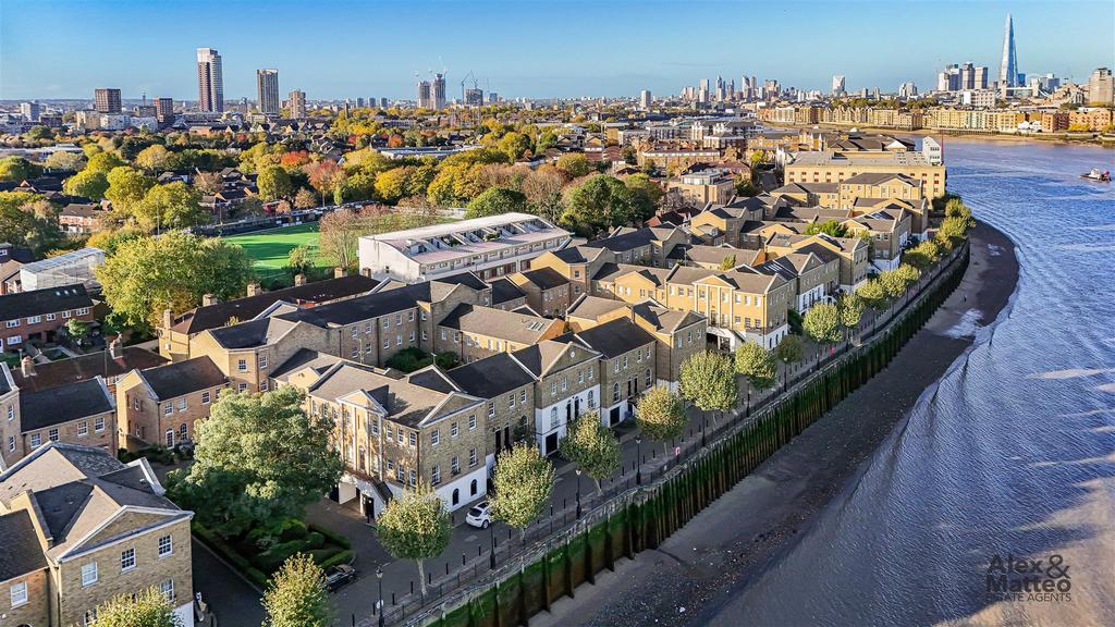 Rotherhithe Street