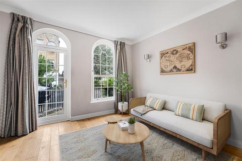 undefined, Rotherhithe Street, Rotherhithe, SE16