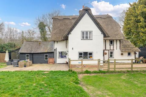 16 Brook End, Steeple Morden, Royston, SG8 0PP