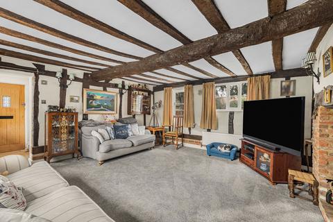 16 Brook End, Steeple Morden, Royston, SG8 0PP