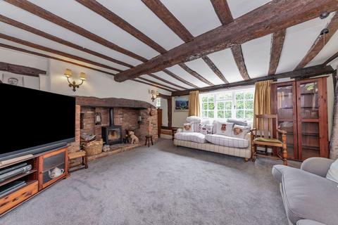 16 Brook End, Steeple Morden, Royston, SG8 0PP