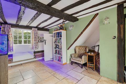 16 Brook End, Steeple Morden, Royston, SG8 0PP