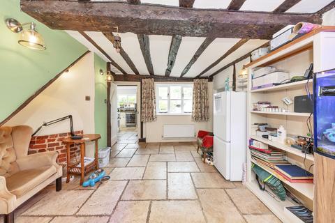 16 Brook End, Steeple Morden, Royston, SG8 0PP