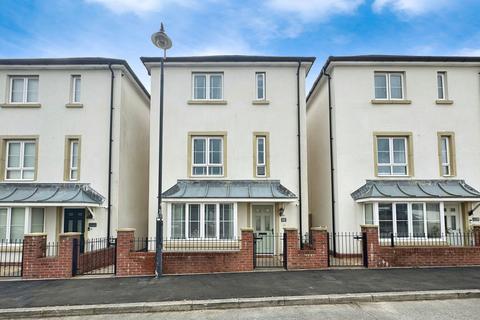 64 Glamorgan Green, Llandarcy, Neath, SA10 6FB