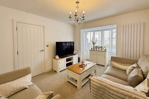 64 Glamorgan Green, Llandarcy, Neath, SA10 6FB