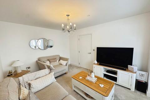 64 Glamorgan Green, Llandarcy, Neath, SA10 6FB