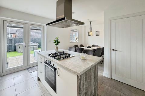 64 Glamorgan Green, Llandarcy, Neath, SA10 6FB