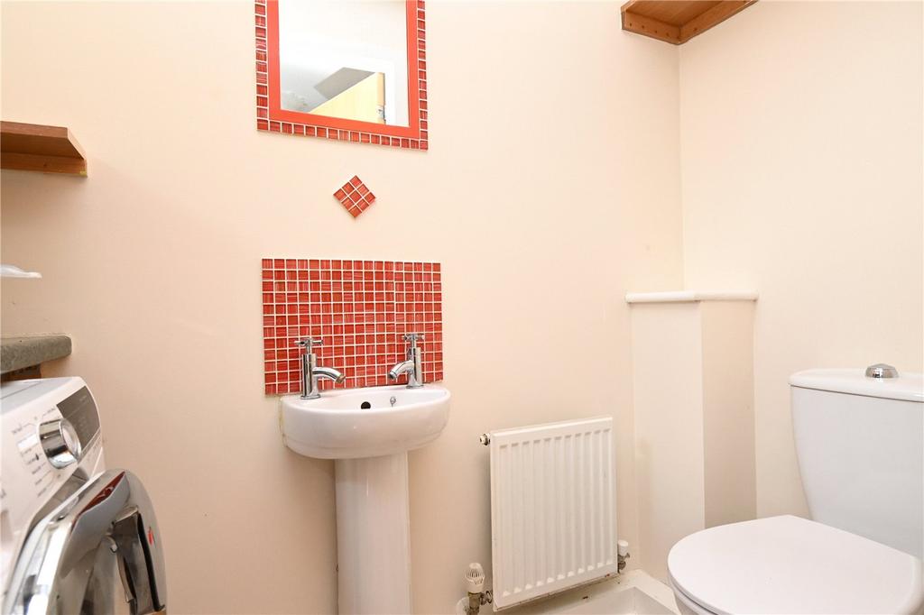 Cloakroom