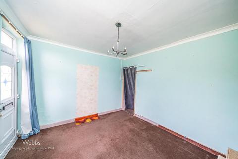undefined, Simcox Street, Hednesford, Cannock WS12