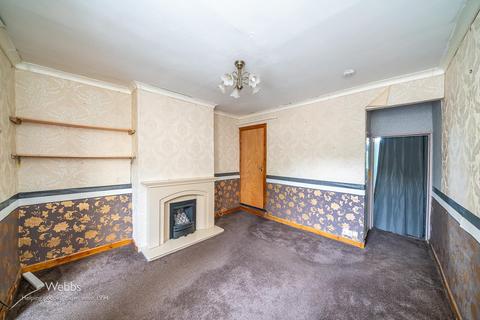 undefined, Simcox Street, Hednesford, Cannock WS12