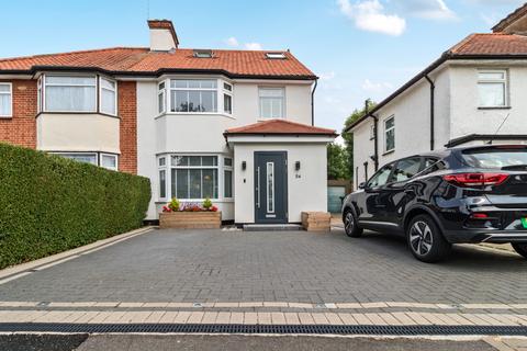 undefined, Deans Way, Edgware, HA8