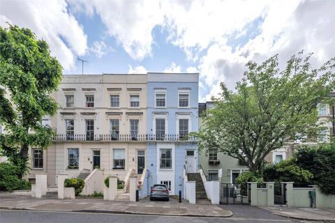 Loudoun Road, St John's Wood, London, NW8