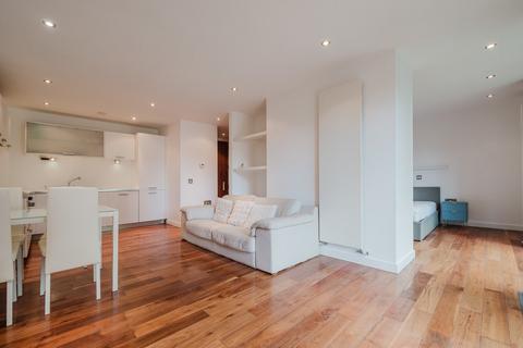1 bedroom apartment to rent, Clowes Street, Salford, Greater Manchester, M3