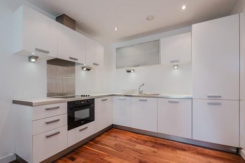1 bedroom apartment to rent, Clowes Street, Salford, Greater Manchester, M3