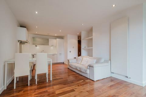 1 bedroom apartment to rent, Clowes Street, Salford, Greater Manchester, M3