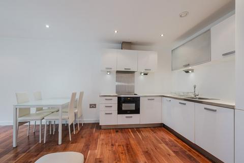 1 bedroom apartment to rent, Clowes Street, Salford, Greater Manchester, M3